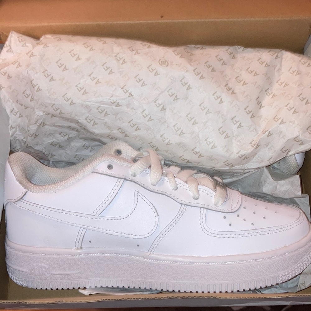Nike Air Force One